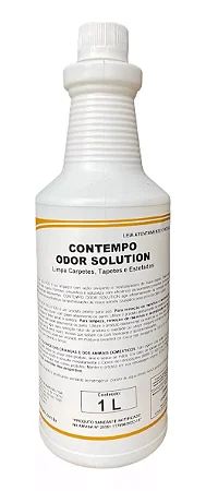 Contempo Odor Solution  - 1 Litro - Spartan