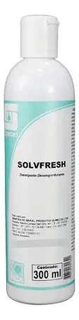 Solvfresh 300ml - Spartan