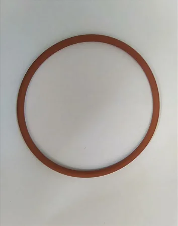 ORING DE VITON DO CILINDRO PULV INOX GUARANY