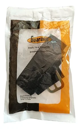 CORREIA DE SUSTENTACAO (PIONEIRO) GUARANY