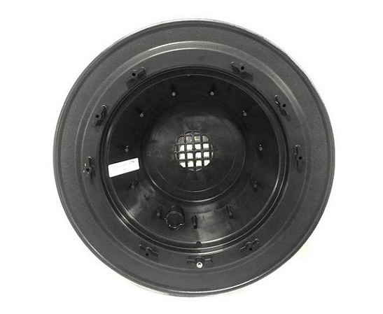 Basamento do Tanque 35/50L IPC