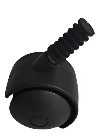 Rodízio Para Extratora Aspirador Ipc