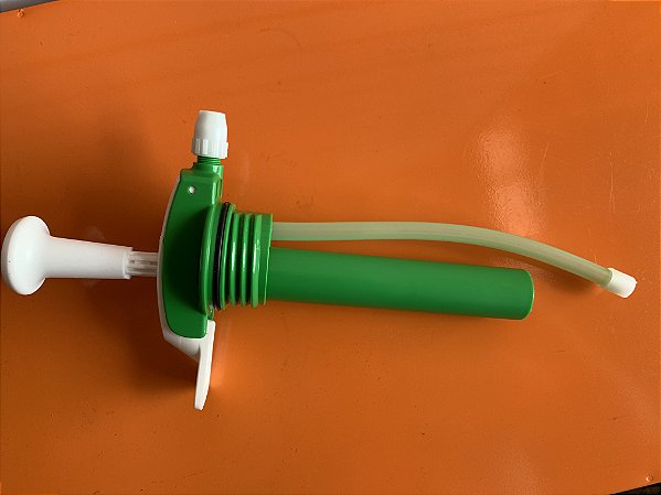 Bomba Completa 1,25lt Guarany