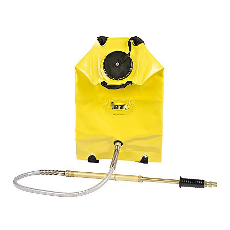 Mochila Flexível Anti-incêndio 21l Ecofire