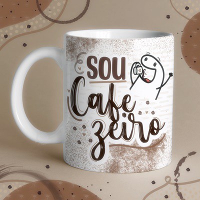 Caneca Flork Personalizada - Eu Sou Cafezeiro (Com Nome) - Quero Canecas - Sua Loja Virtual de Canecas Personalizadas Caneca Flork Personalizada - Eu Sou Cafezeiro (Com Nome) - Quero Canecas - Sua Loja Virtual de Canecas Personalizadas