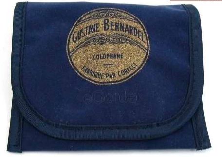 Resina Gustave Bernadel