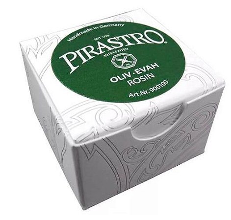Resina Olive