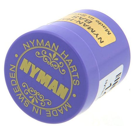 Breu Nyman Harts Bass