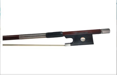 Arco de violino - Nickel  autor João Zanelato