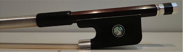 Arco de violoncelo - Nickel M. Lima