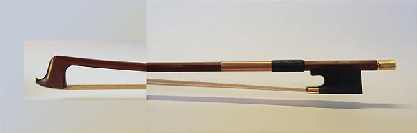 Arco de Violino - Ouro Manoel Francisco