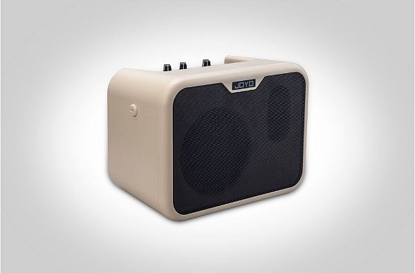 MA-10 B | Amplificador portátil 10W para contrabaixo