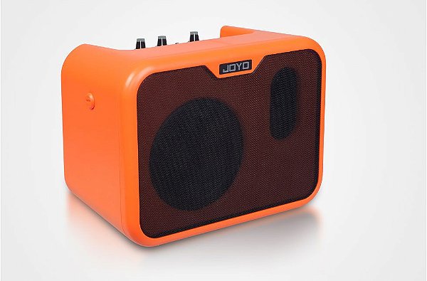 MA-10 A| Amplificador portátil 10W para violão e ukulele
