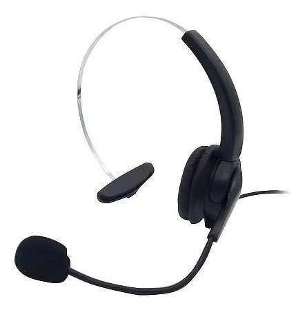 Headset Mt-1011 Tomate