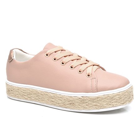 tenis baixo feminino da moda
