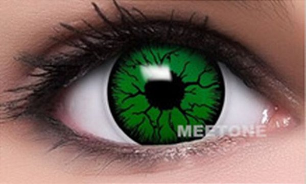 Lente de contato ghoul Clearance