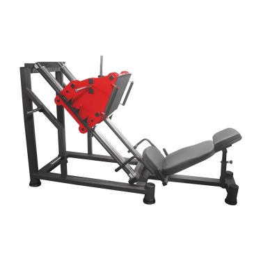 Leg Press Horizontal - Starke - Linha Ex - Fitness Desconto