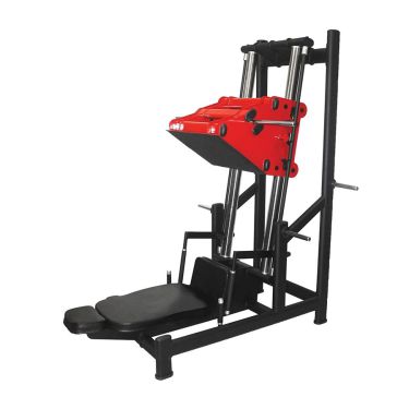 Sterling Series, 45 Degree Leg Press Machine