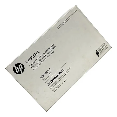 HP W9024MZ Toner Original Preto 11.500Páginas Para E40040 E42540F