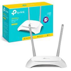 TL-WR840N Roteador Wireless TP-LINK 300mbps