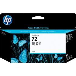 HP 72 130ml Cinza C9374AB Cartucho Original Para HD Pro SD Pro T610 T620 T770 T790 T795 T1100 T1120 T1200 T1300 T2300