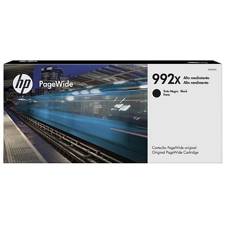 992X Preto Cartucho Original HP M0K30XC 22.000Páginas Para P77740DW P77750 P75050