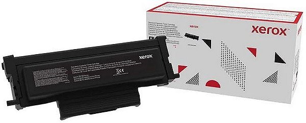 006R04403 Toner Xerox Original Preto 3.000Páginas Para B225DNI B230V B230DNI B235DNI
