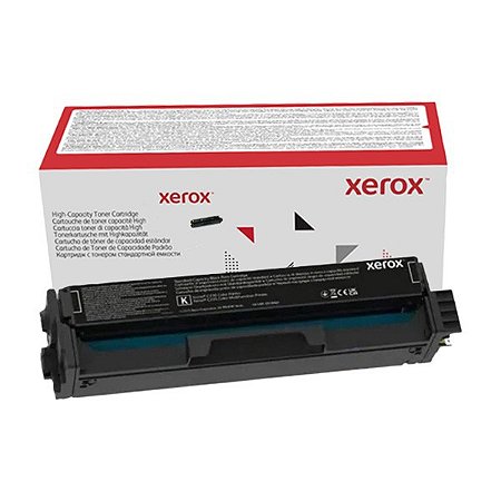 006R04397 Toner Original Xerox Magenta 2.500Páginas Para C230 C235