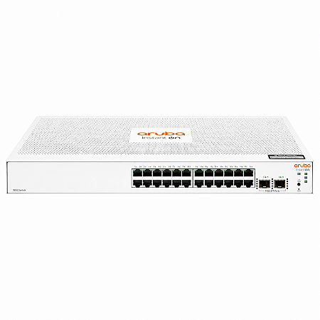 Switch JL812A HPE 1830-24G Gerenciável 24Portas