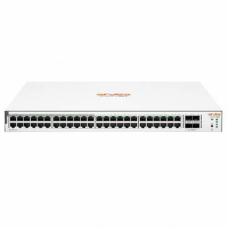 Hpe JL815A Switch 1830-48G Gerenciavel 48 Portas Aruba