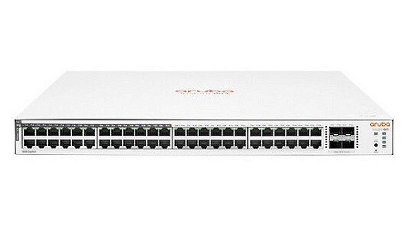 JL815A HPE 1830-48G Switch Gerenciavel 48 Portas Aruba