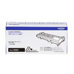 TN-2490BR Toner Original Brother Preto 4.500Páginas Para L2750DW