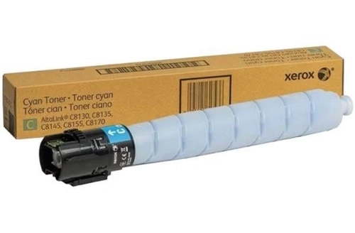 006R01755 Toner Original Xerox Ciano 21.000Páginas Para AltaLink C8130 C8135