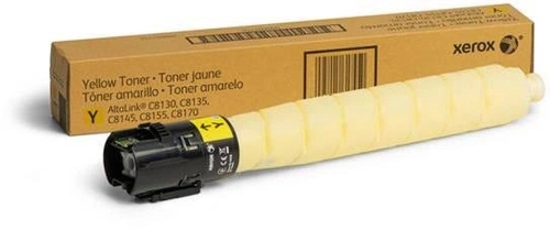 006R01757 Toner Original Xerox Amarelo 21.000Páginas Para AltaLink C8130 C8135