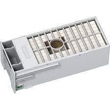 T699700 Caixa de Manutenção Original Epson Para T5470 T5470M T5475 P6000 P7000 P7570 P8000 P9000 P9570 T699700