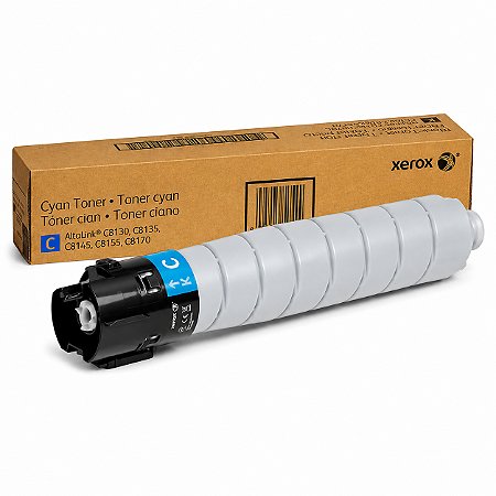 006R01759 Toner Original Xerox Ciano 21.000Páginas C8145 C8155 C8170