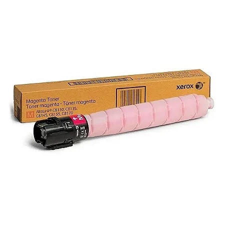 006R01760 Toner Original Xerox Magenta 21.000Páginas Para C8145 C8155 C8170