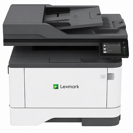 Impressora Lexmark MX431ADW Multifuncional Laser Monocromatica 127v