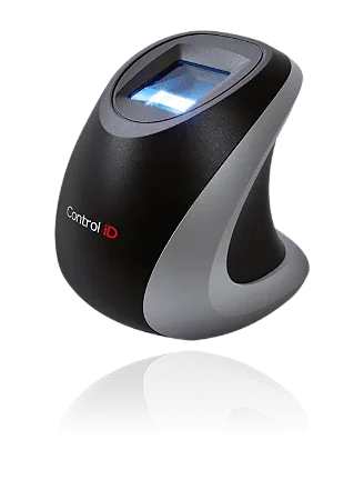 Control IDBIO Leitor Biometrico