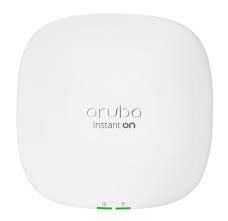 AP25 R9B28A Access Point HPE Aruba Instant On
