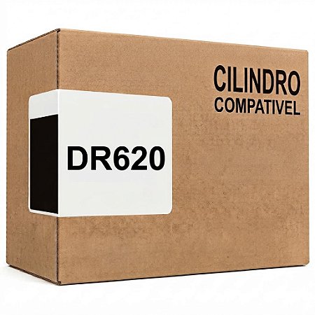 Compativel DR620 Cilindro Preto 25.000Páginas Para HL5240 HL5250 HL5280 DCP8060 DCP8065 MFC8460 MFC8660 MFC8870 MFC8860 MFC8870