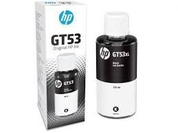 HP GT-53 Preto Garrafa Original Tinta 90ml