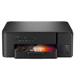 DCPT530W Impressora Multifuncional Tanque de Tinta Brother