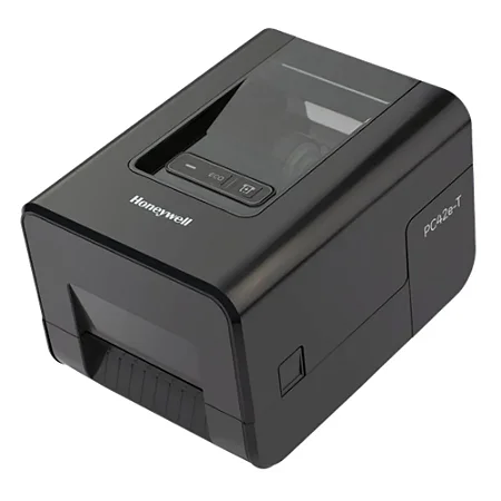 PC42E-TB02200 Impressora de Etiquetas Honeywell 203dpi USB e Ethernet
