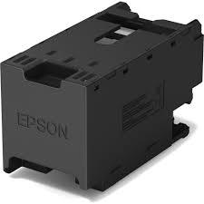 C12C938211 Caixa de Manuntenção Original Epson Para WF-C5891 WF-M5399 WF-M5899 WF-C5810 WF-C5390 WF-C5890