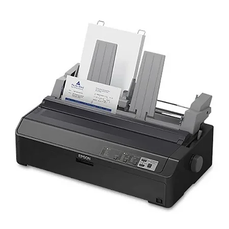 FX2190 II Impressora Epson Matricial Monocromatica 110v