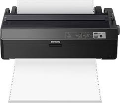 Impressora FX2190 II Epson Matricial 110v