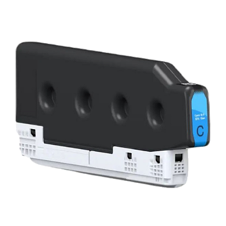 C13T08C220 Cartucho de Tinta Original Epson T08C2 DURABrite Ciano 30.000Páginas Para AM-C5000 AM-C6000