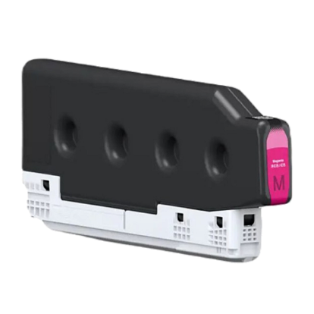 C13T08C320 Cartucho de Tinta Original Epson T08C3 DURABrite Magenta 30.000Páginas Para AM-C5000 AM-C6000