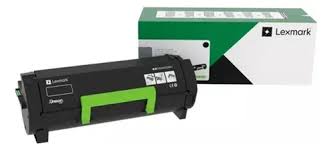 66SB000 66S4000 Toner Original Lexmark Preto 5.000Páginas Para MS632DWE MX532ADWE MS531DW MX632ADWE
